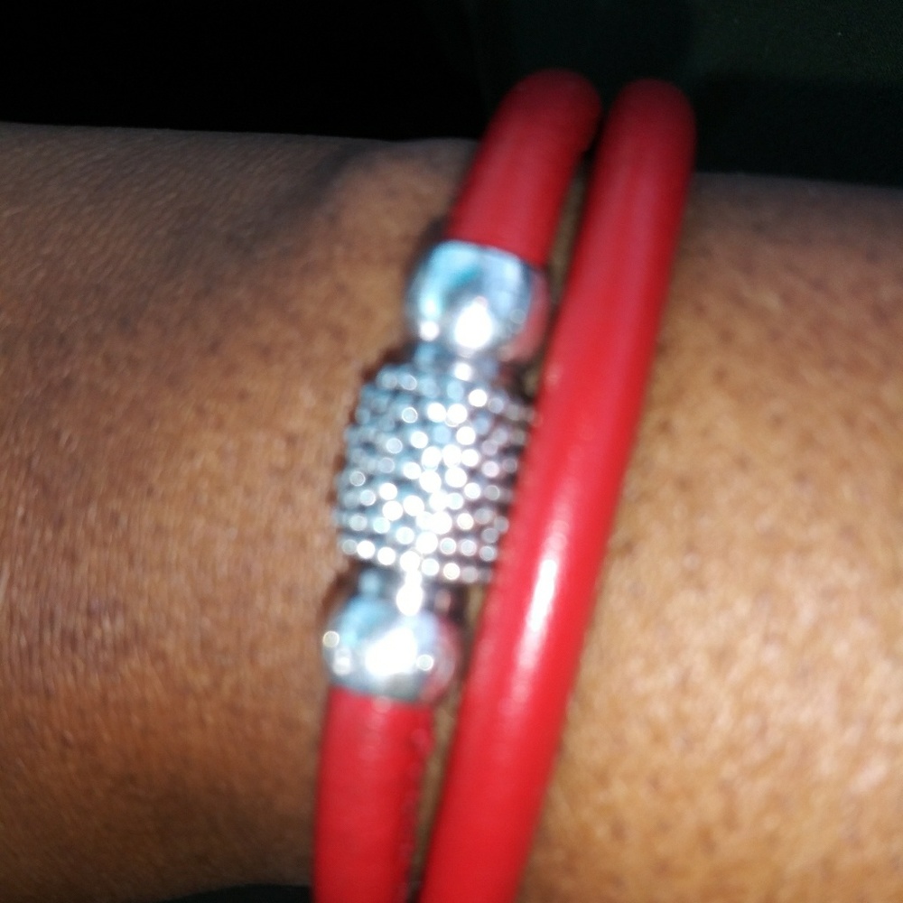 Lagos bracelet NOT FOR SALE, only for show